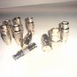 RCA Female to BNC female Coax Adapter (Pack of 10)