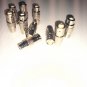 RCA Female to BNC female Coax Adapter (Pack of 10)