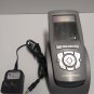 Crestron Handheld Remote Control TPMC-4X with Charging Dock