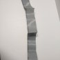 SCSI Flat Ribbon Internal Cable 28" 50 Pin 3 Connectors