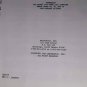 Daktronics All Sport LL1898 Track Overlay & 2000 Series Track Manual