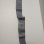 Amphenol SCSI Flat Ribbon Internal Cable 28" 50 Pin 3 Connectors
