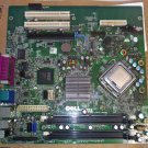 Dell CN-OM858N-13740-96F-011R-A01 Motherboard W/ INTEL CORE 2 DUO CPU @ 3.0 GHZ
