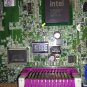 Dell CN-OM858N-13740-96F-011R-A01 Motherboard W/ INTEL CORE 2 DUO CPU @ 3.0 GHZ