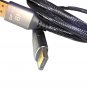 New 5ft. HDMI 8K High Quality Dp 1.4 48Gbps Cable