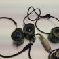 Lot of 8 Assorted auto iris CCTV Camera Lens Sold as is.