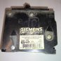 Siemens Circuit Breaker 2 Pole Duplex 20Amp 120/240 Volt #Q220 a2