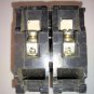 Siemens Circuit Breaker 2 Pole Duplex 20Amp 120/240 Volt #Q220 a2