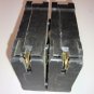 Siemens Circuit Breaker 2 Pole Duplex 20Amp 120/240 Volt #Q220 a2