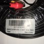 WildHD 150ft All-in-One Siamese BNC Video and Power Security Camera Wire Cable