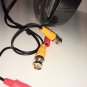 WildHD 150ft All-in-One Siamese BNC Video and Power Security Camera Wire Cable
