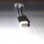 Unbranded AUX Adapter for Headphone Jack Cable Dongle 2in1 Splitter for iPhone