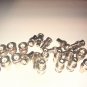 BNC Male to RCA Female Coax Adapter (Pack of 25)