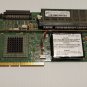 American Megatrends series 467 Rev-C3 - Dual Channel SCSI Controller Board