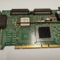 American Megatrends series 467 Rev-C3 - Dual Channel SCSI Controller Board