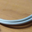 Compu Kit Mac II Series Keyboard Extension 6ft Cable MD4 Male to Female #01670 a
