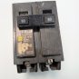 Square D HOM260 Plug-In 2-Pole Duplex Circuit Breaker 60 Amp 120/240 Volt