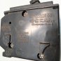 Square D HOM2 Plug-In 2-Pole Duplex Circuit Breaker 20 Amp 120/240 Volt