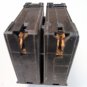 Square D HOM2 Plug-In 2-Pole Duplex Circuit Breaker 20 Amp 120/240 Volt