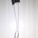 Walo AUX Adapter for Headphone Jack Cable Dongle 2in1 Splitter for iPhone