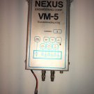 Nexus Engineering Corp. VM-5 TV Modulator-Ch 5