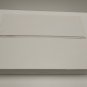 BOX ONLY Apple iPad 8th Generation Silver Wifi 32GB BOX ONLY