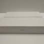 BOX ONLY Apple iPad 8th Generation Silver Wifi 32GB BOX ONLY