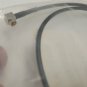 Antenna Feed Cable SMA Male Right Angle Pigtail with N-Male Connector