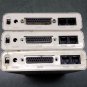 Lot of 3 Vintage Practical Peripherals 14.4k modems, PM114MT II READ