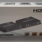 HDMI 4K Cascadable Extender 1.4V 120M Brand New in Box