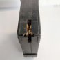 Square D HOM115 Single Pole Miniature Circuit Breaker 15 Amp 120 Volt