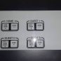 Daktronics All Sport Track Overlay-LL2439
