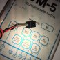 Nexus Engineering Corp. VM-5 TV VHF TV Modulator-Ch 10