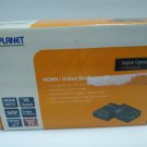 Planet Digital Signage IHD 200 Series HDMI/Video Wall over IP Transmitter
