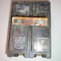 Siemens Circuit Breaker 50Amp 120/240 Volt 2-Pole Duplex #Q250