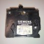 Siemens Circuit Breaker 50Amp 120/240 Volt 2-Pole Duplex #Q250