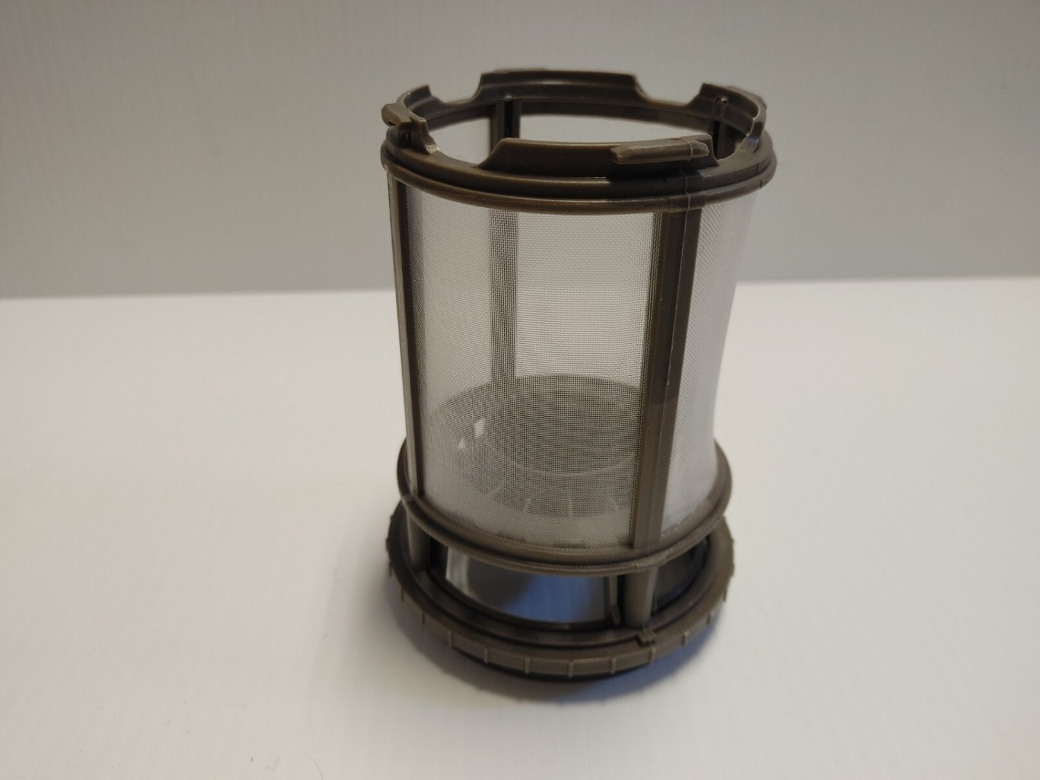 New Kenmore Dishwasher Replacement Filter Cup Part #W10872845