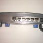 Linksys EtherFast Cable/DSL Router w/4-port switch #BEFSR41