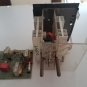 VINTAGE STRAND CENTURY 7.2 KW 60 A DIMMER MODULE MOD. 607.2   #b