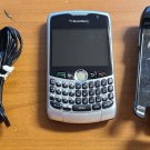 BlackBerry Curve BB-8330 Smartphone Silver: Please Read Description