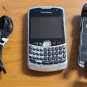 BlackBerry Curve BB-8330 Smartphone Silver: Please Read Description