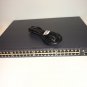 DELL C0978 POWERCONNECT 3348 48-PORT-NETWORK SWITCH W/Cord