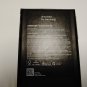 BOX ONLY Black Samsung Galaxy S21 5G Box Only with Manual & SIM Key Removal Pin