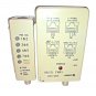 Steren 300-100 Ethernet Cable Tester RJ45 And BNC (read)