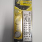 Philips Universal Replacement Remote Control TV VCR/DVD CBL/SAT