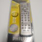 Philips Universal Replacement Remote Control TV VCR/DVD CBL/SAT
