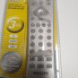Philips Universal Replacement Remote Control TV VCR/DVD CBL/SAT