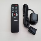 Mind Path FX2000 Presentation Remote with Serial Port IR Receiver