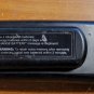 VCR Voice Programmer Remote Control Model #4102 VCR Universal Remote