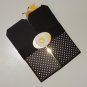 Bee, Handmade Box Pop up greeting card